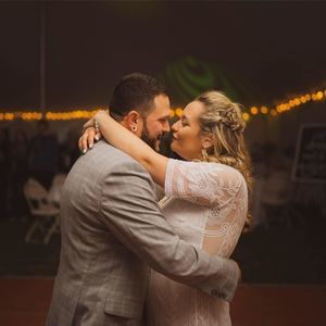 Meet your Posher, Kristina